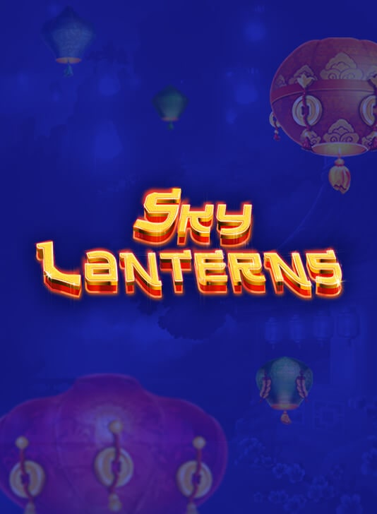 Sky Lanterns