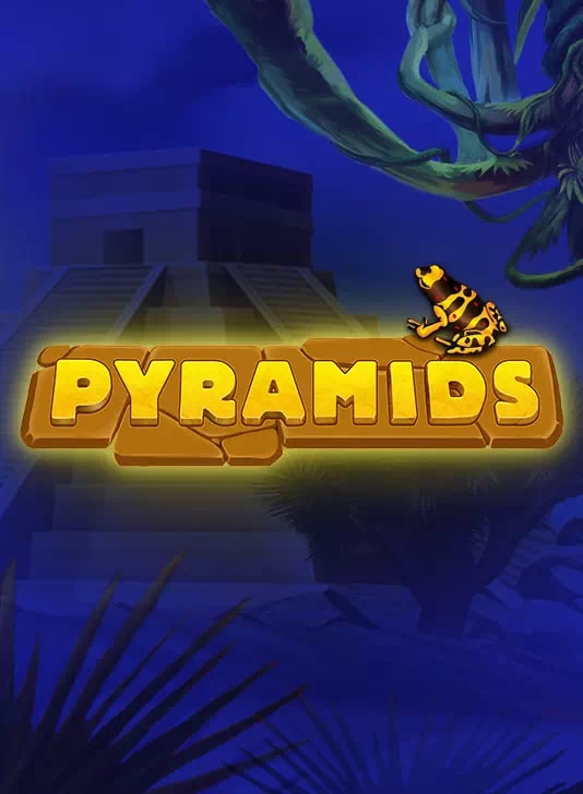 Pyramids